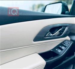 شيفروليه ترافرس